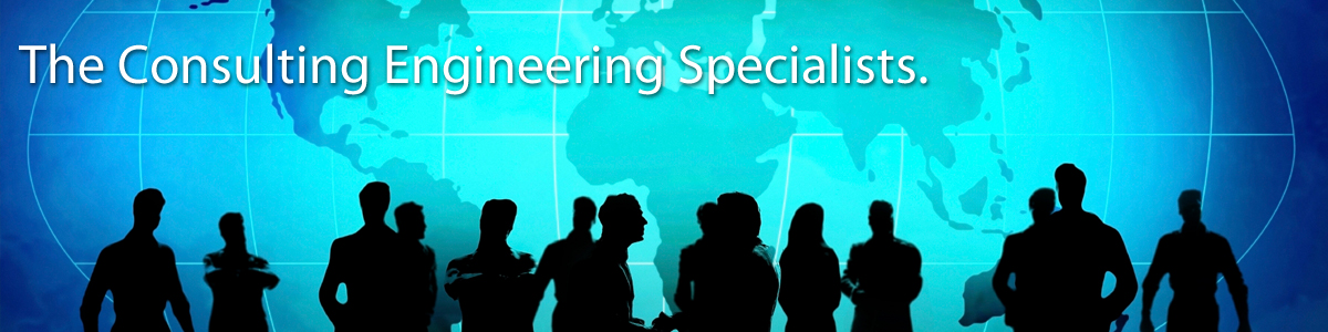 The Consulting Engineering Specialists